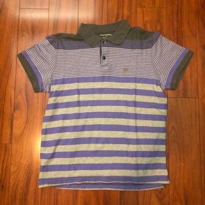 Men’s Medium Banana Republic Polo